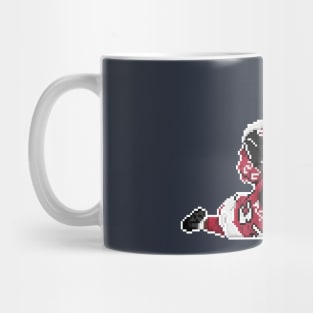 Edelman’s Catch Mug